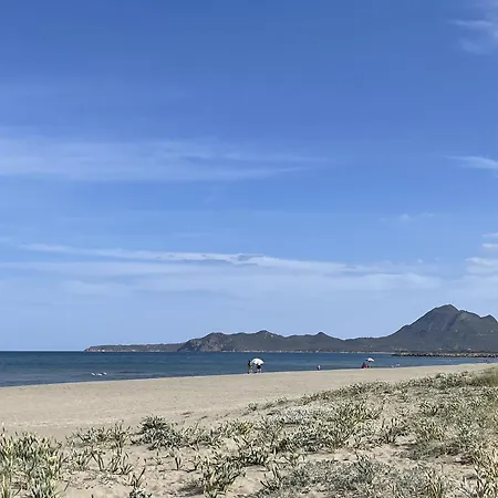 Villetta Colostrai Sul Mare Villa