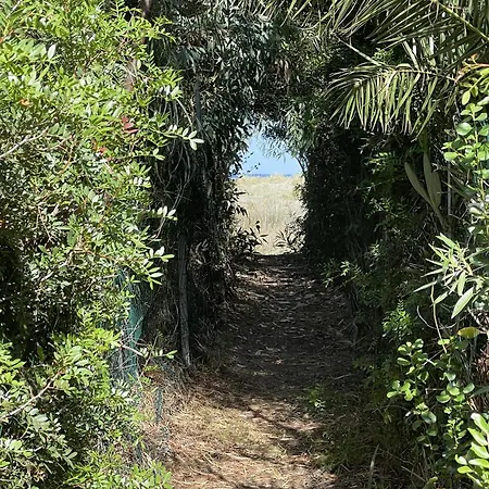 Villetta Colostrai Sul Mare * San Priamo
